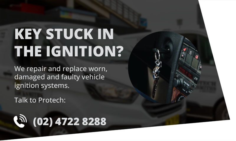 Ignition Repair and Replacement