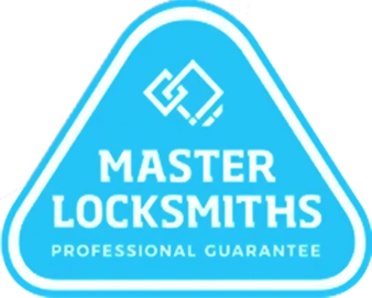 Master Locksmiths Association accredited