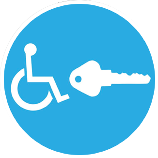 MLAK registered locksmith